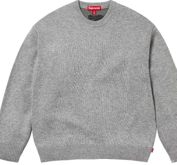 Orange Black M Grey L Sweater S Dark XL 0522